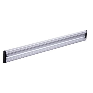 Vikan Toolflex Original Rail 50 cm – Customizable Aluminum Tool Holder